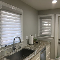 Shades - Window Blinds