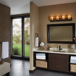 Feiss - Bathroom Vanity Lighting