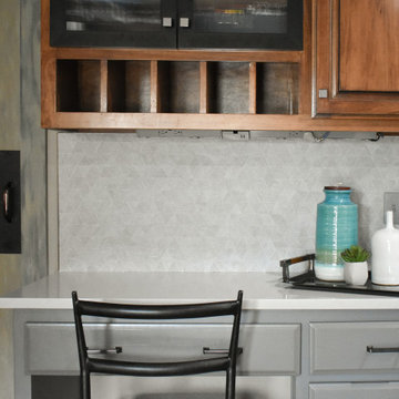Lochmoor Kitchen