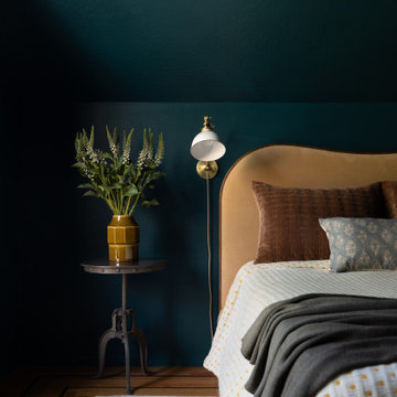 ECLECTIC SEBASTOPOL RETREAT