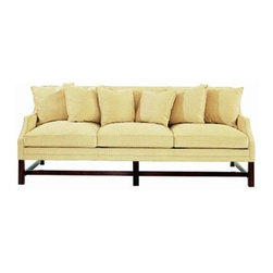 Hickory Chair Sofas - Sofas