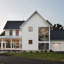 Roof Styles