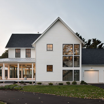 Old Farm New