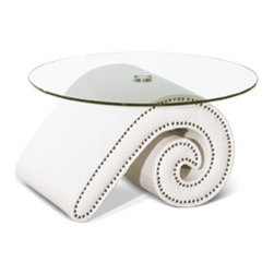 Mammut Coffee Table Small - Coffee Tables