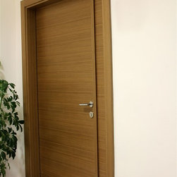 Entry Doors - Front Doors