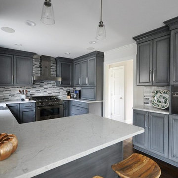Innovative Designs by Bertazzoni