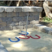 Horseshoe Pits
