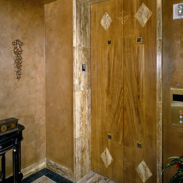 Venetian Plaster In Naples Fl