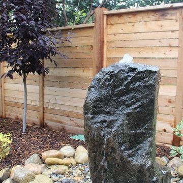 Past Landscape Projects