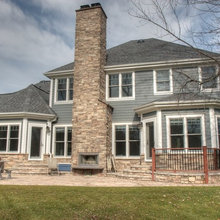 Exterior Ideas