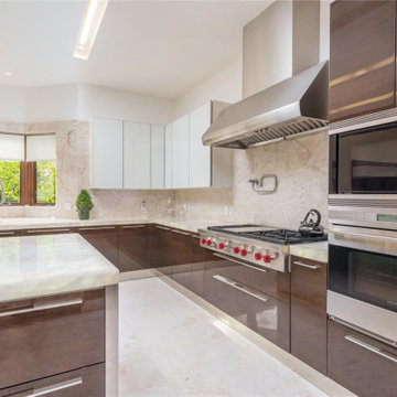 Mediterranean Home - 03