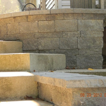 Our Work