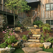 Landscaping & Garden