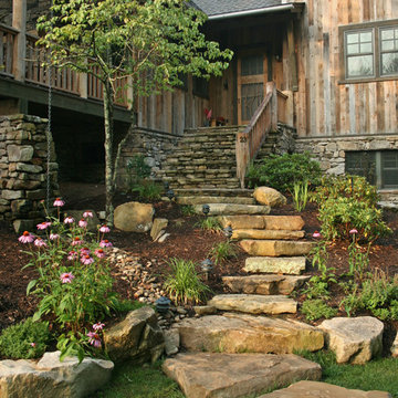 Treehouses at Village of Cheshire