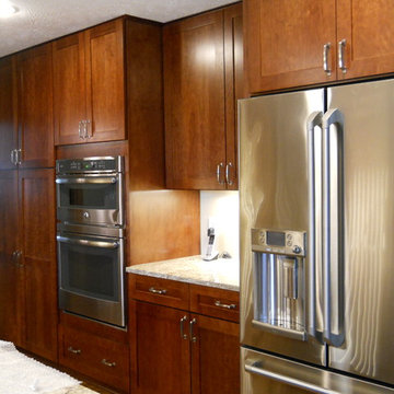 Mentor Kitchen Remodel