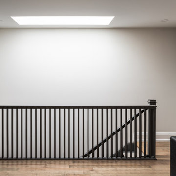 Fulton Third-Storey Addition - Pape Village