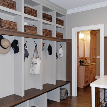 Plain City Ranch Remodel