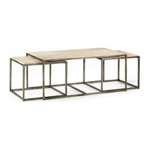 nesting coffee tables