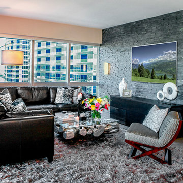 STRIP VIEW CONDO - THE MARTIN