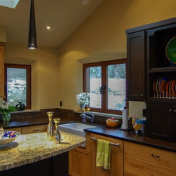 Quantum Windows & Doors | Dowd Architecture - Windows And Doors