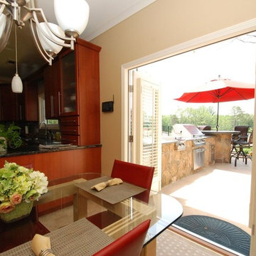 Kennesaw Home Remodel