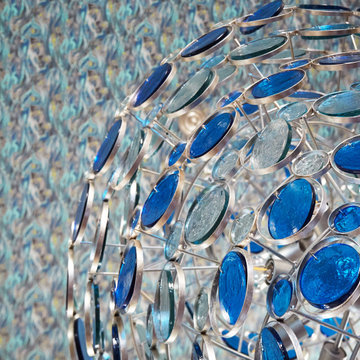 Kaleidoscope in Lincoln Park