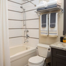 Second Bathroom