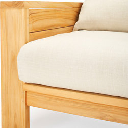 Nomah - Outdoor Lounge Chairs
