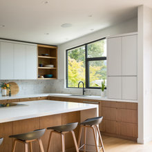 Tahoe Kitchen