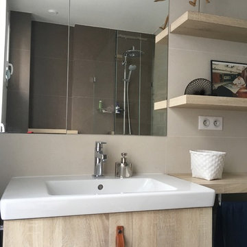 Appartement Paris V éme