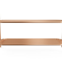 Haim Shoe Rack - Shoeracks