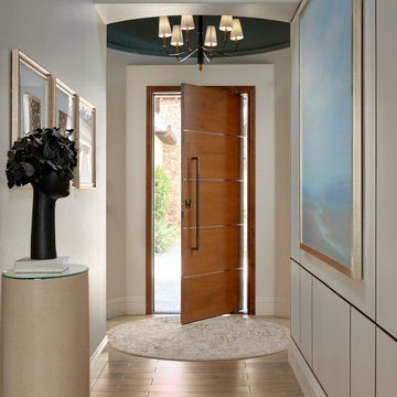 Toscana home