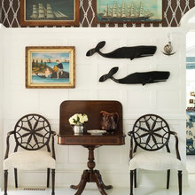 Style/Arrangements of Things