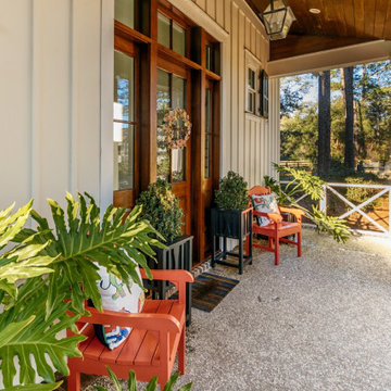 The Bluff - Spring/Summer issue, Palmetto Bluff