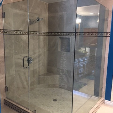 Completed Projects