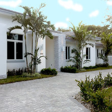 facade