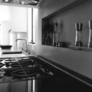Burbank Kitchen