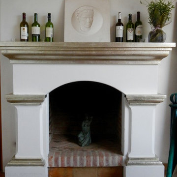 Design and Building Spanish Revival Homes in San Miguel