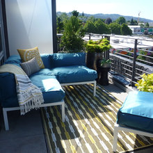Condo Patio