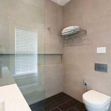 BATH WET ROOM