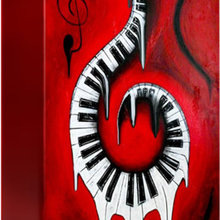 Music art