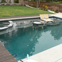 pools