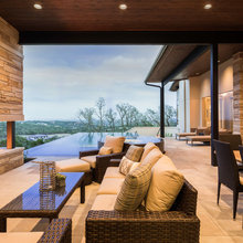 Outdoor spaces.fireplaces
