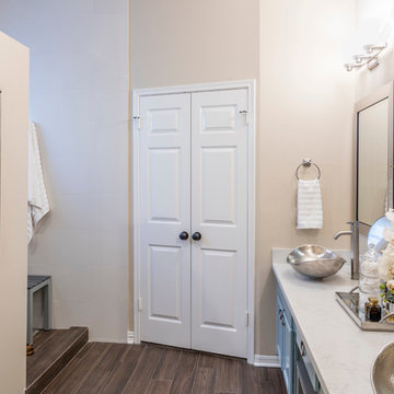 Tranquil Master Suite