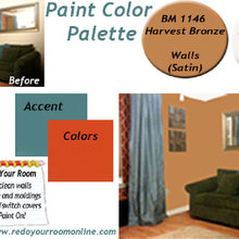 Painting How To
