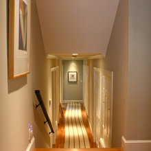 Hallways