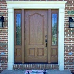 Entry Doors - Front Doors