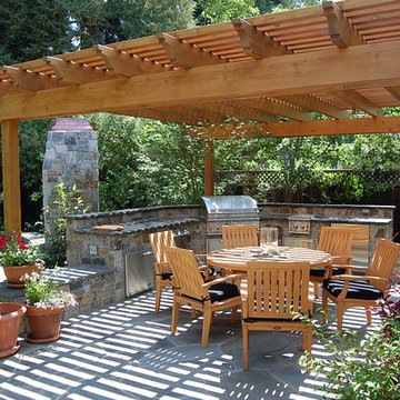 Arbors/Trellis
