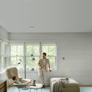 Nest Learning Thermostat