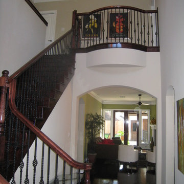 craftsman cottage